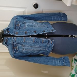 JCP Denim Jacket